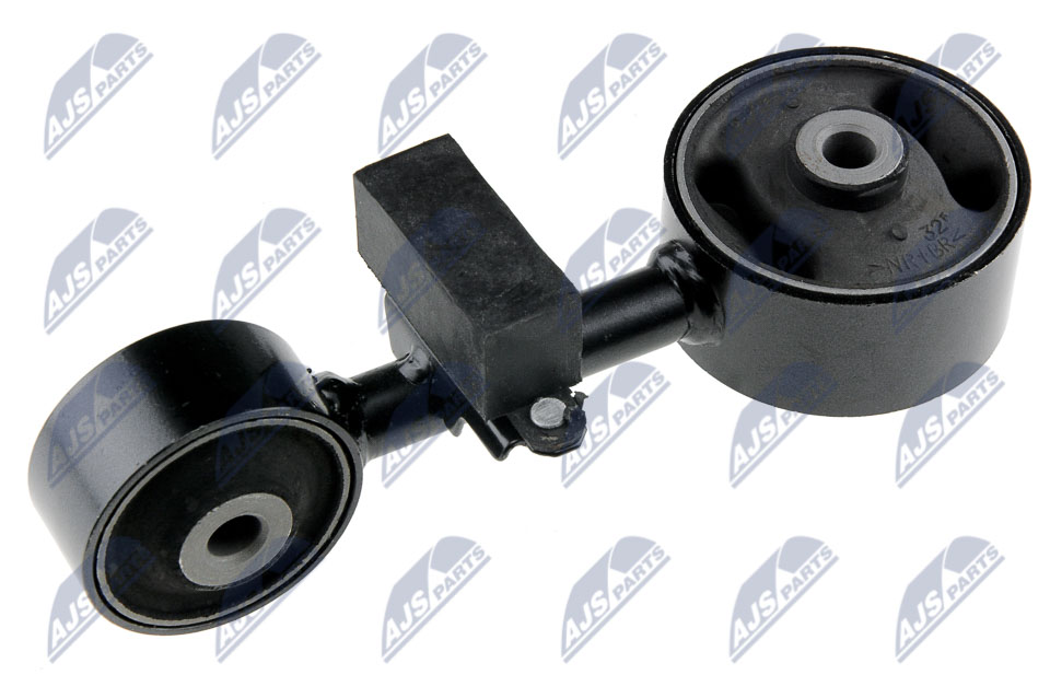 Подвеска, двигатель - ZPS-TY-066 NTY