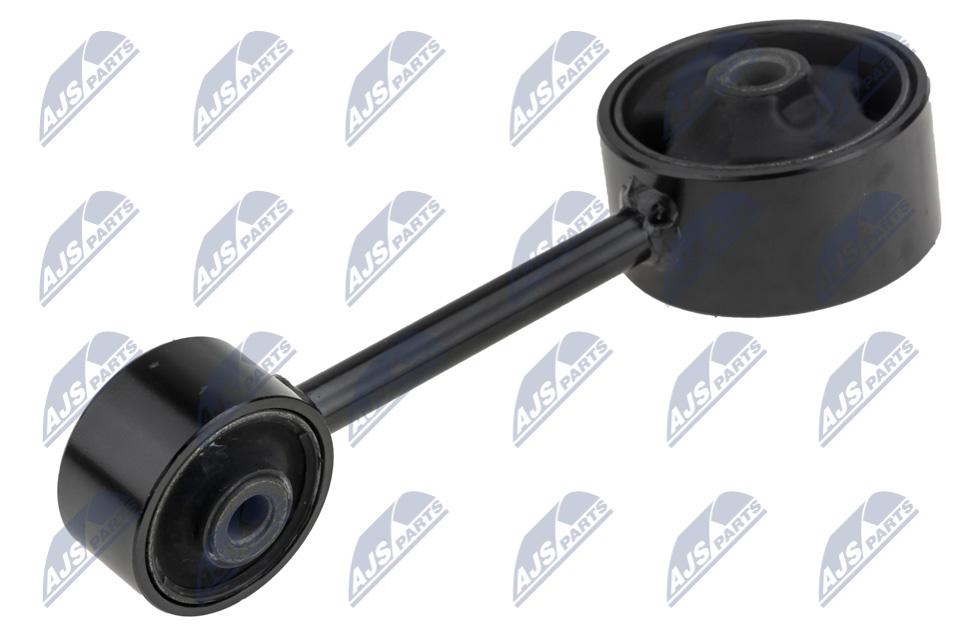 variklio montavimas - ZPS-TY-075 NTY