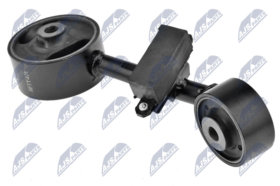 variklio montavimas - ZPS-TY-078 NTY