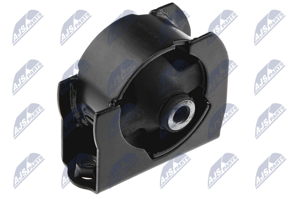variklio montavimas - ZPS-TY-079 NTY