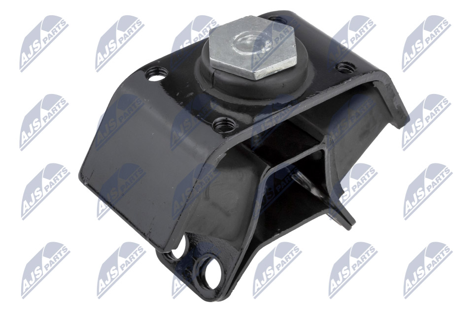 variklio montavimas - ZPS-TY-083 NTY