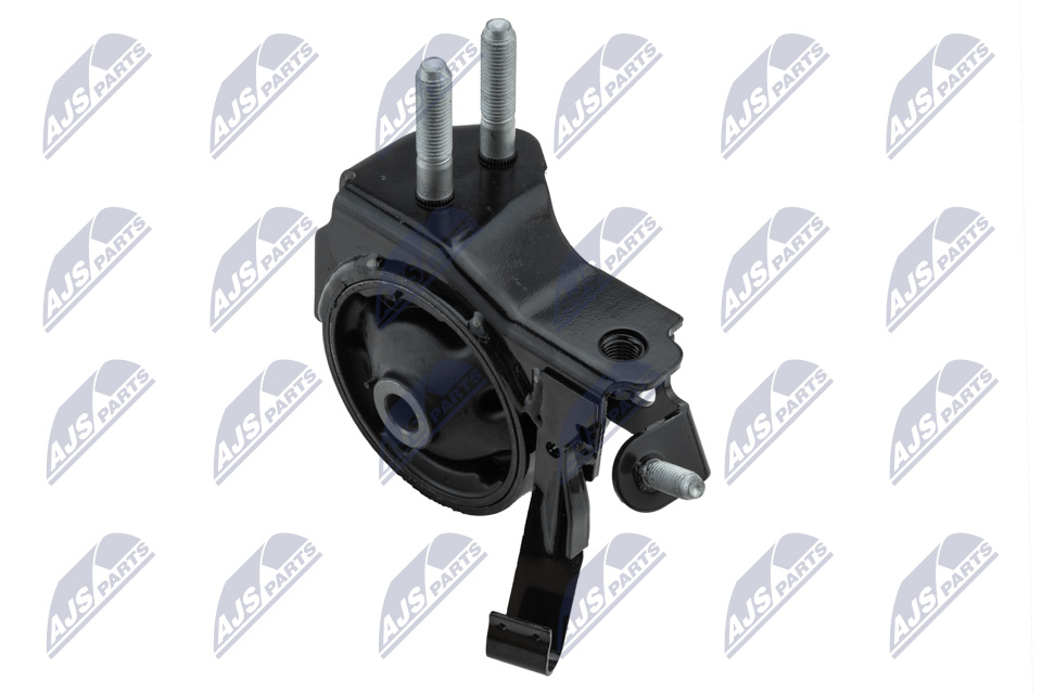 variklio montavimas - ZPS-TY-085 NTY