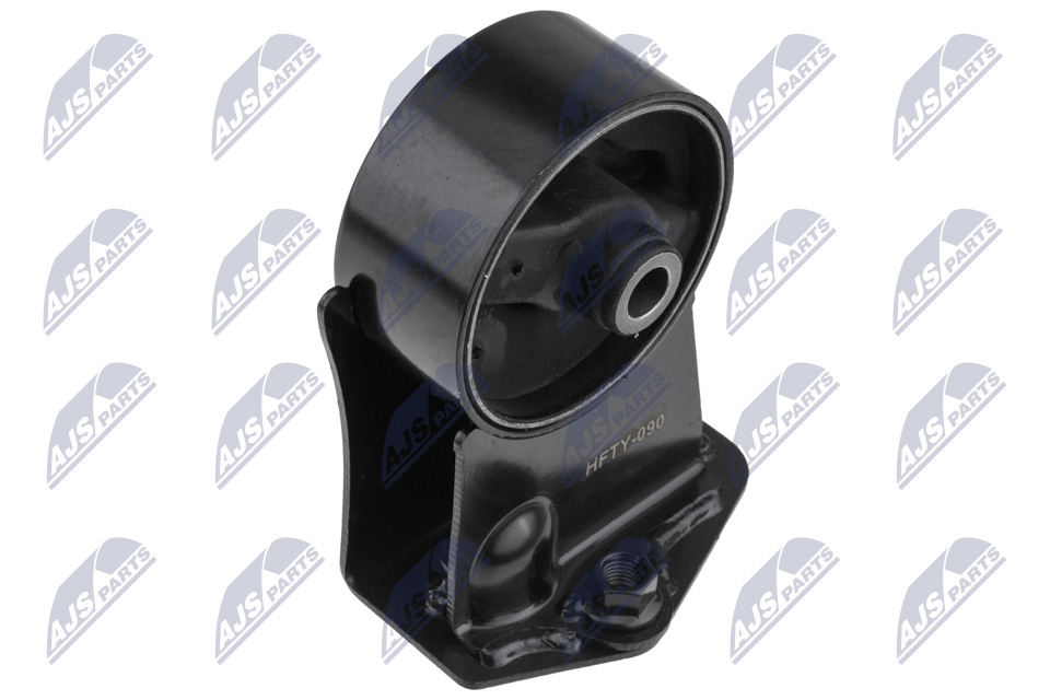 variklio montavimas - ZPS-TY-090 NTY