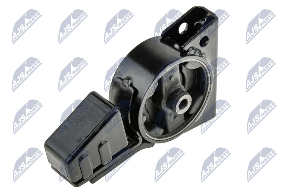 variklio montavimas - ZPS-TY-093 NTY