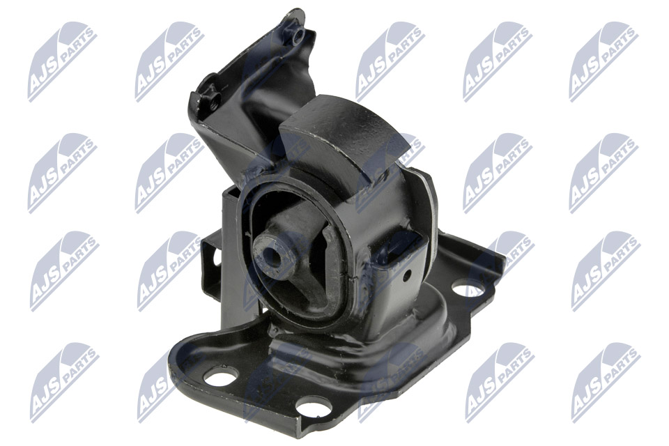 variklio montavimas - ZPS-TY-098 NTY