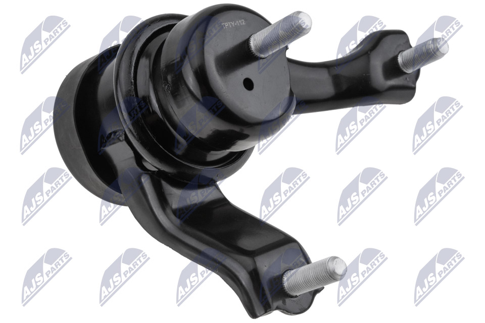 Sospensione, Motore - ZPS-TY-112 NTY