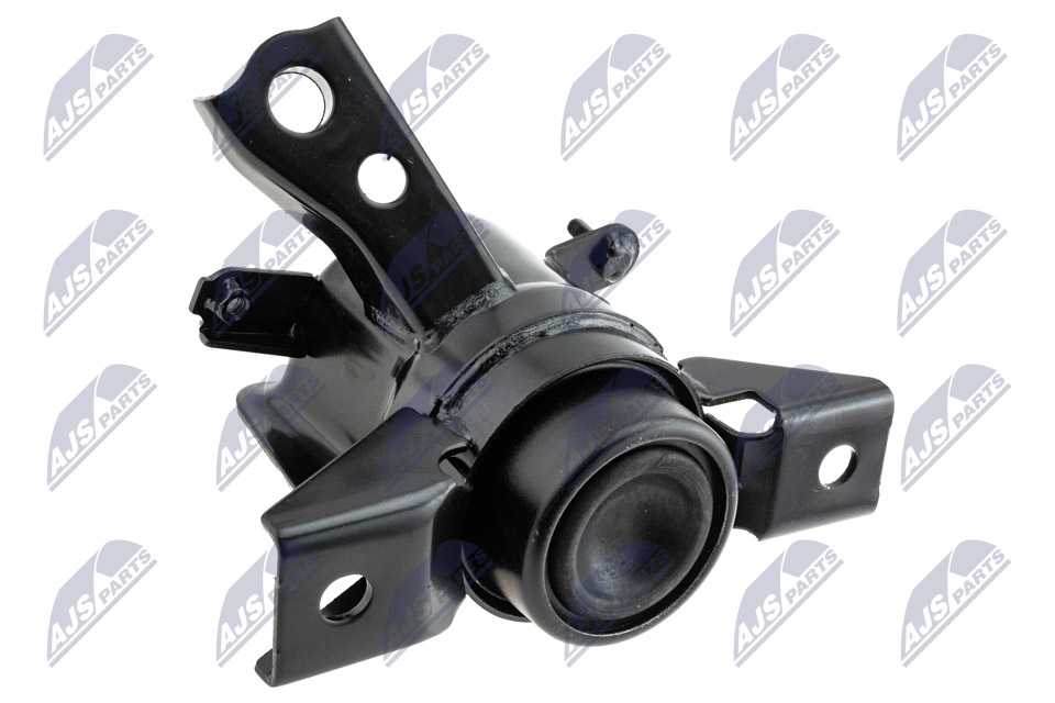 variklio montavimas - ZPS-TY-114 NTY