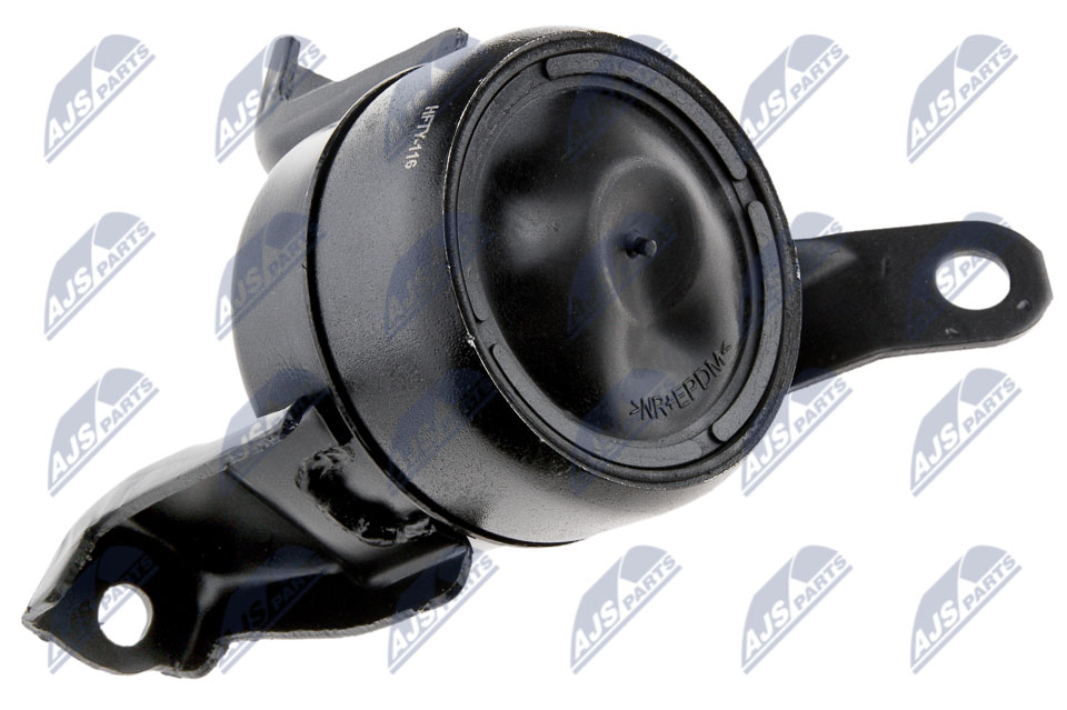 Engine Mounting - ZPS-TY-116 NTY