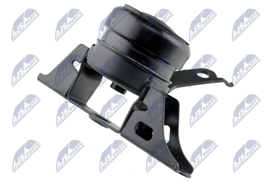 variklio montavimas - ZPS-TY-118 NTY