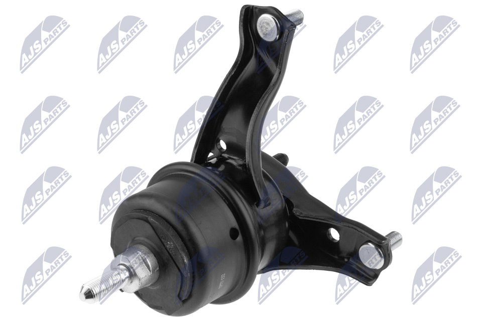 variklio montavimas - ZPS-TY-120 NTY