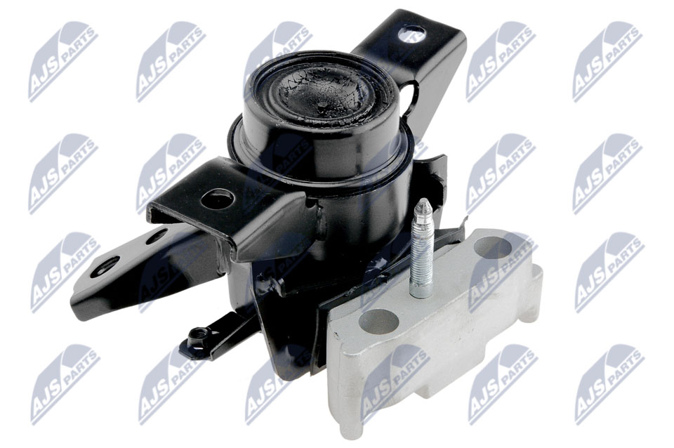 variklio montavimas - ZPS-TY-121 NTY