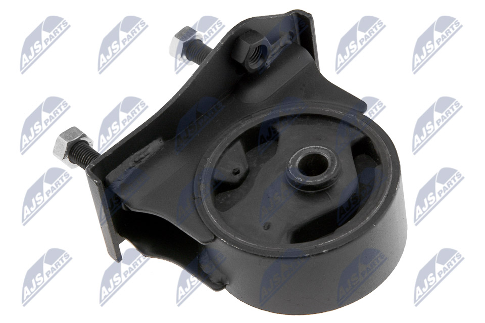 Sospensione, Motore - ZPS-TY-125 NTY