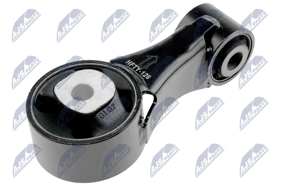Engine Mounting - ZPS-TY-126 NTY