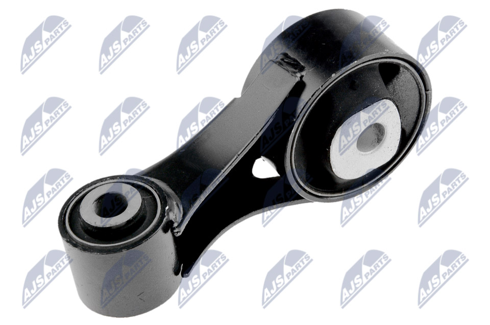 Engine Mounting - ZPS-TY-126 NTY