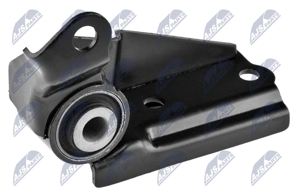 Engine Mounting - ZPS-TY-150 NTY