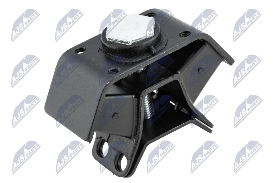 variklio montavimas - ZPS-TY-172 NTY