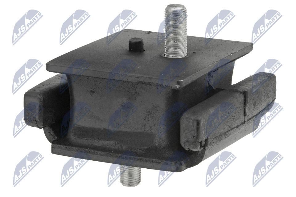 variklio montavimas - ZPS-TY-173 NTY