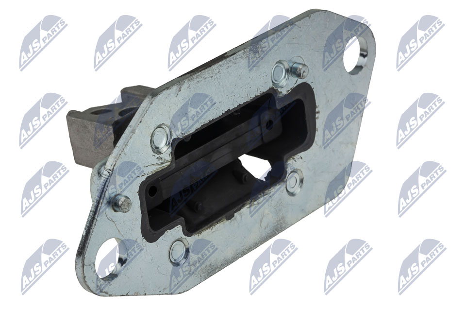 Engine Mounting - ZPS-VV-008 NTY