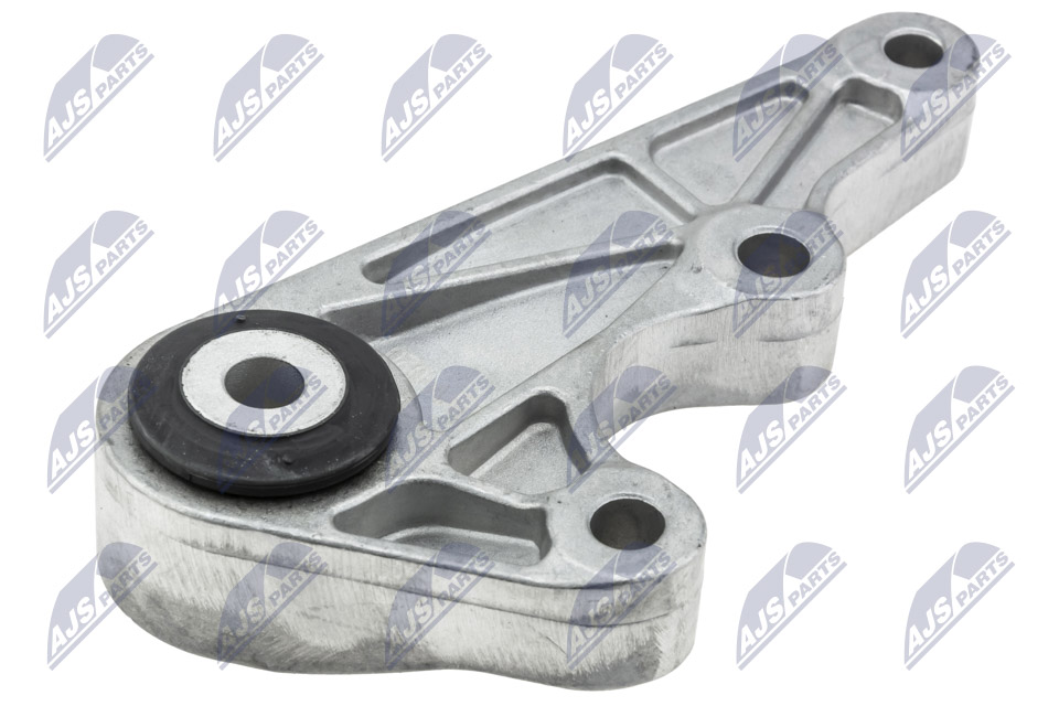 variklio montavimas - ZPS-VV-020 NTY