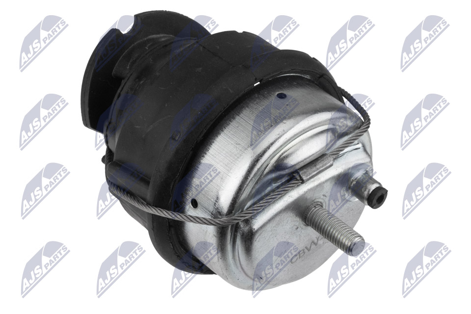 Sospensione, Motore - ZPS-VV-027 NTY