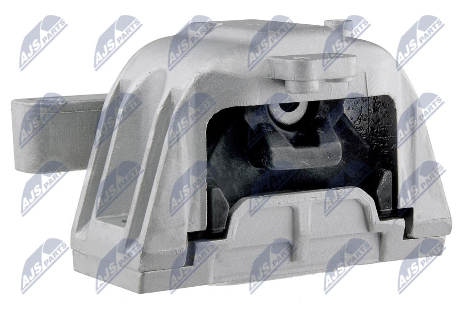 Engine Mounting - ZPS-VW-000 NTY