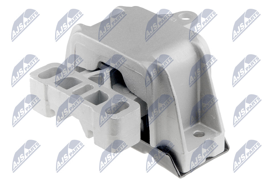 variklio montavimas - ZPS-VW-003 NTY