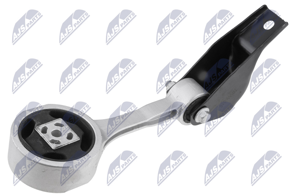 variklio montavimas - ZPS-VW-022 NTY