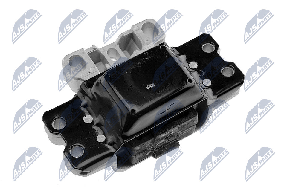 variklio montavimas - ZPS-VW-030 NTY