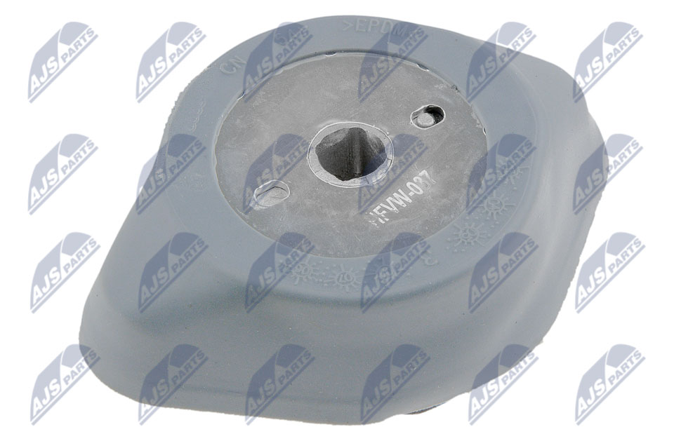 montavimas, automatinė transmisija - ZPS-VW-037 NTY