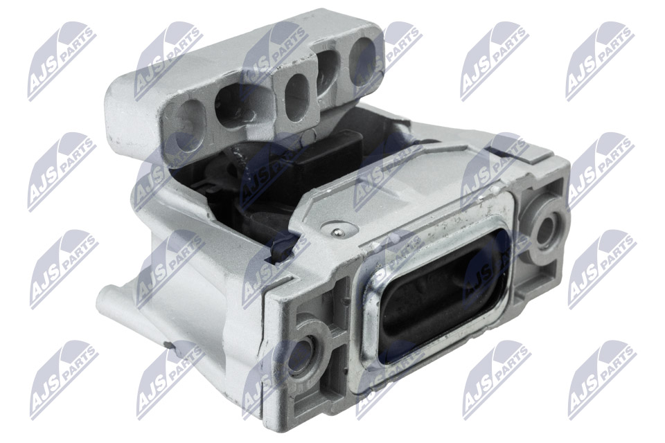 variklio montavimas - ZPS-VW-051 NTY