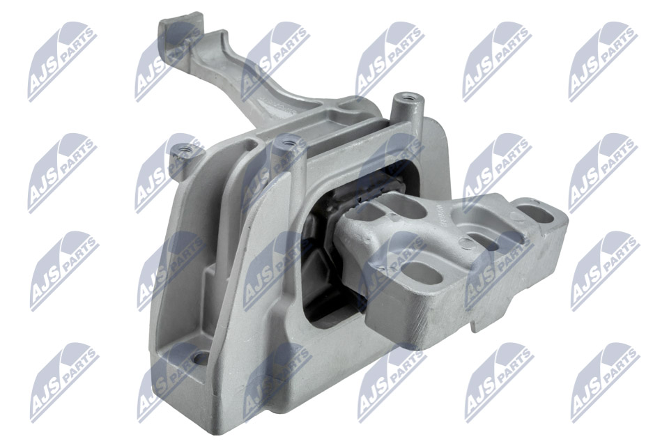 variklio montavimas - ZPS-VW-063 NTY