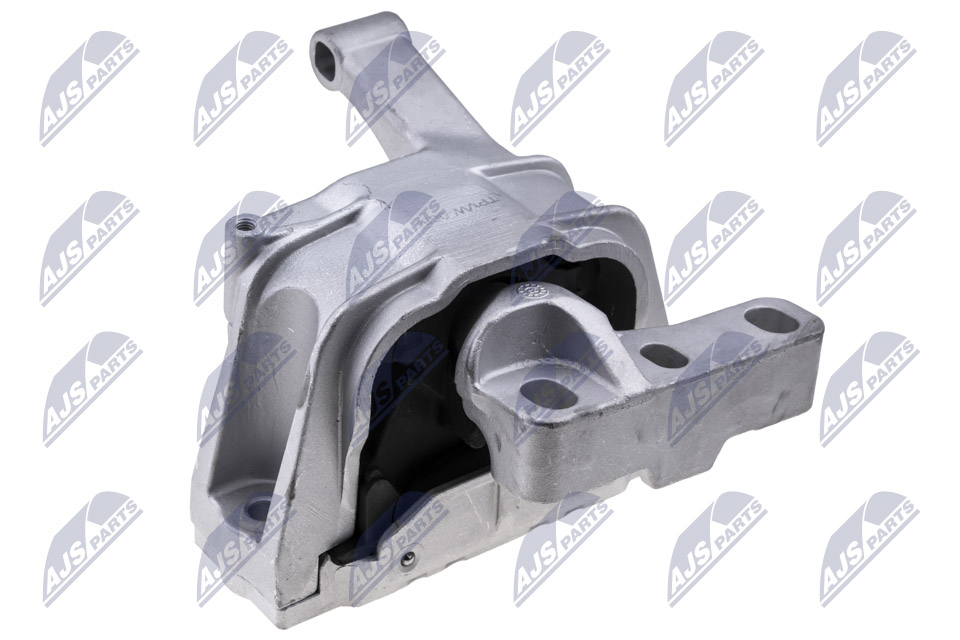 variklio montavimas - ZPS-VW-068 NTY