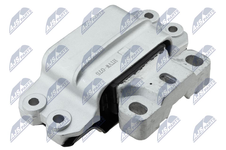 variklio montavimas - ZPS-VW-075 NTY
