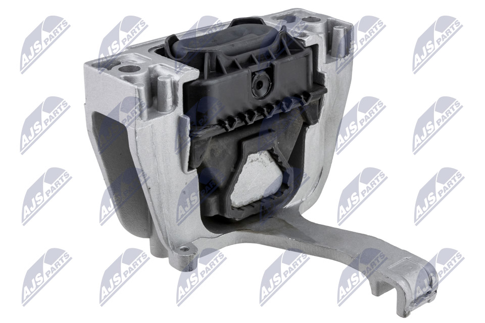 variklio montavimas - ZPS-VW-086 NTY