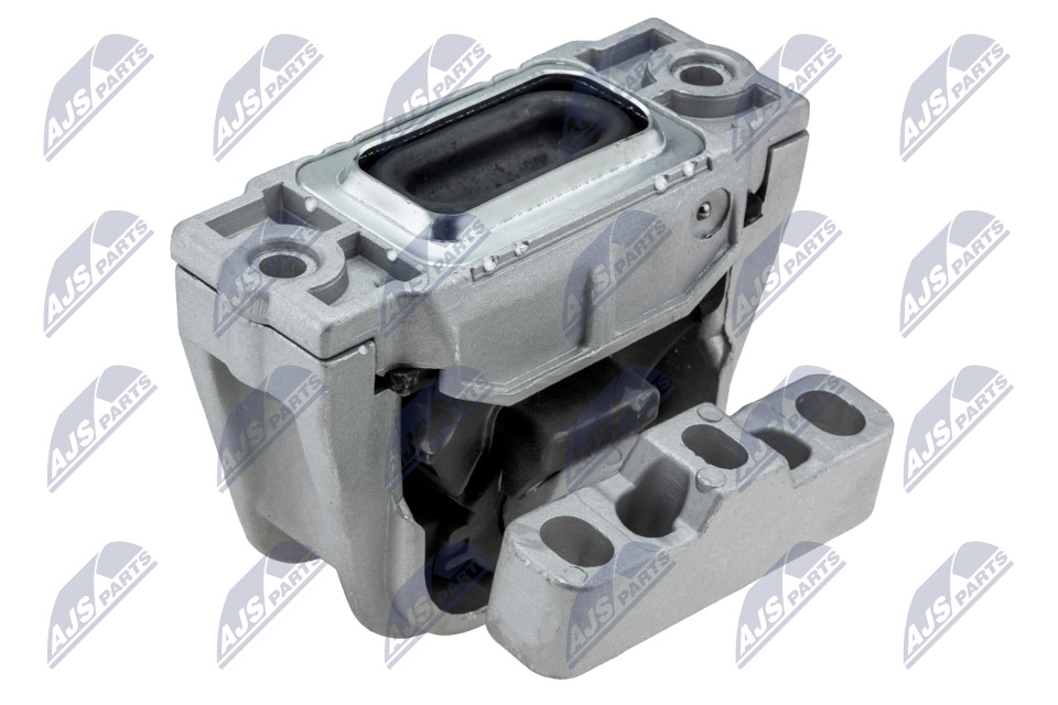 variklio montavimas - ZPS-VW-098 NTY