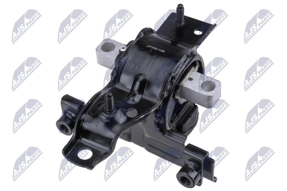 Sospensione, Motore - ZPS-VW-106 NTY