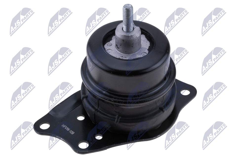 variklio montavimas - ZPS-VW-109 NTY