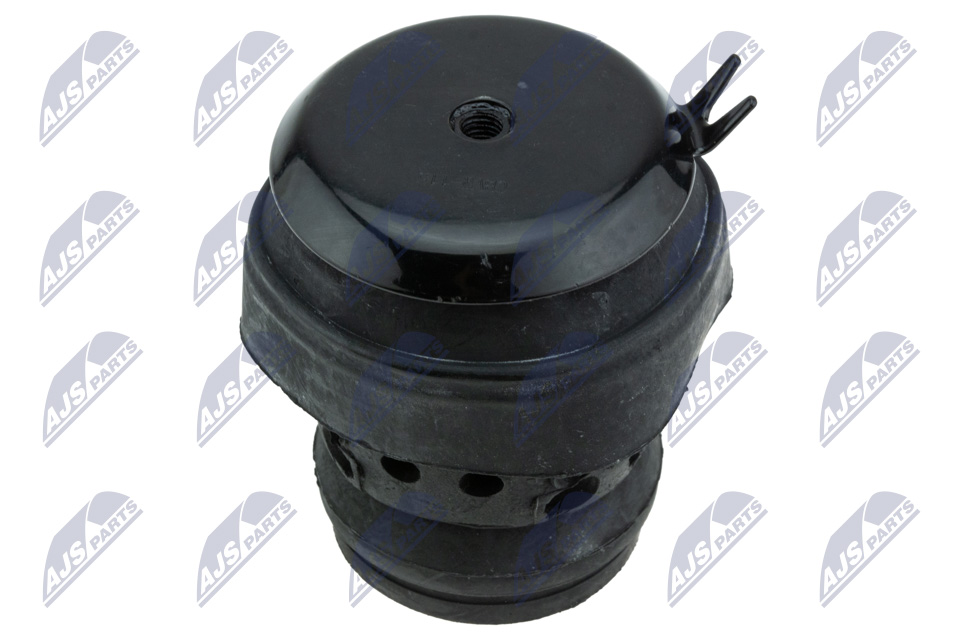 variklio montavimas - ZPS-VW-115 NTY