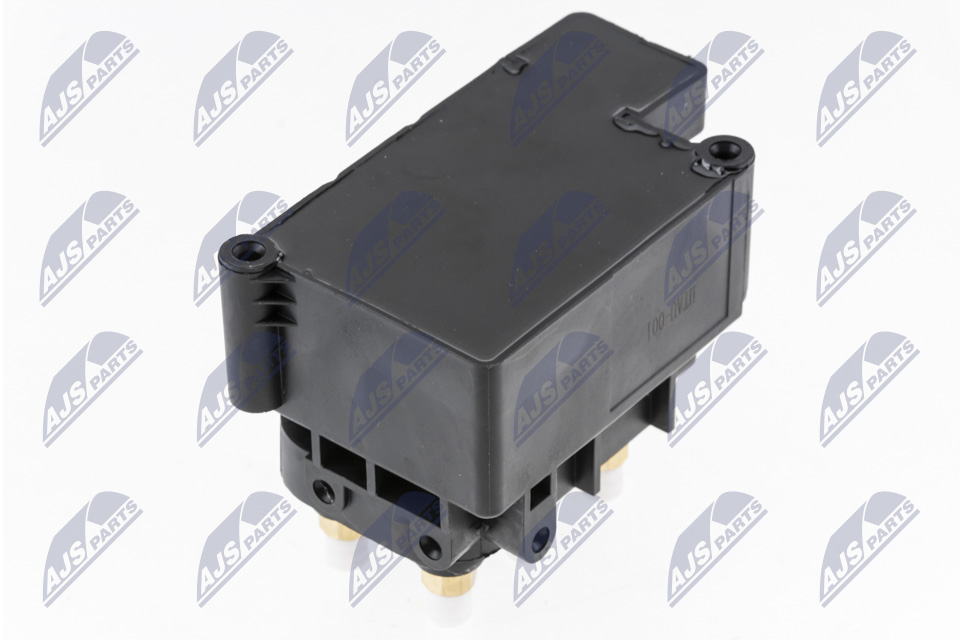 Valve, compressed-air system - ZPZ-AU-001 NTY