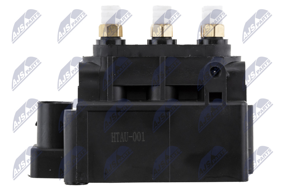 Valve, compressed-air system - ZPZ-AU-001 NTY