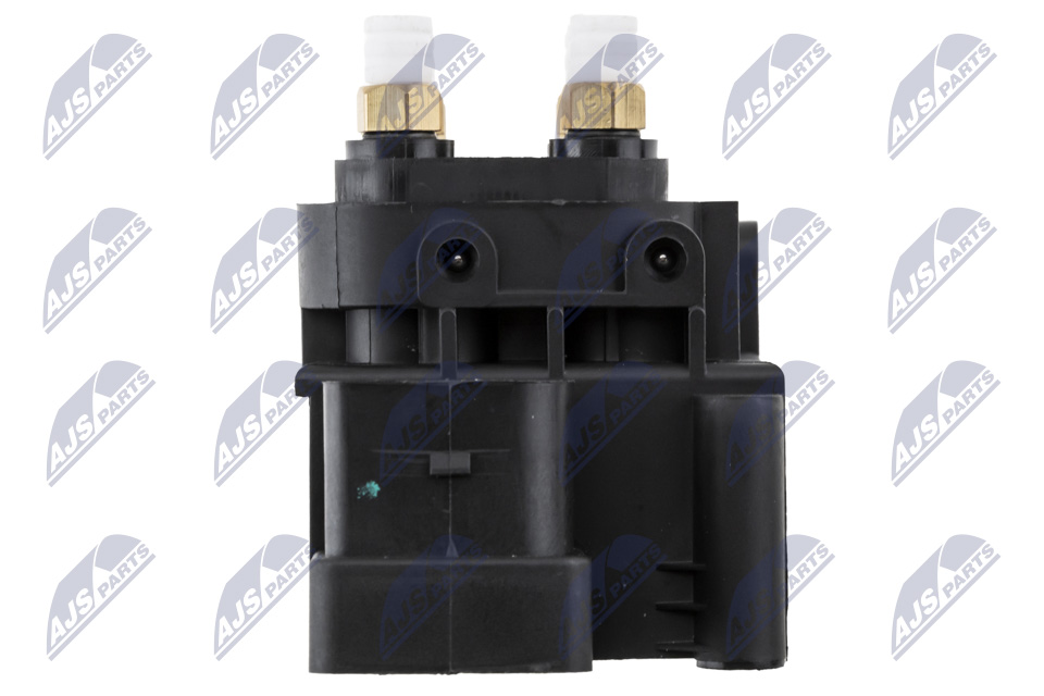 Valve, compressed-air system - ZPZ-AU-001 NTY