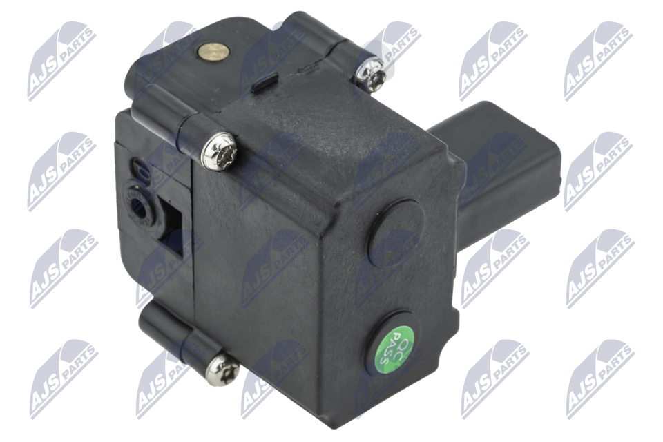 Valve, compressed-air system - ZPZ-BM-000 NTY