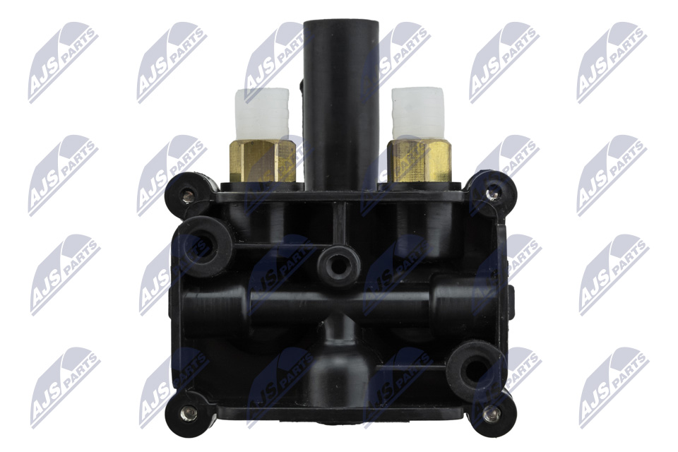 Valve, compressed-air system - ZPZ-BM-000 NTY