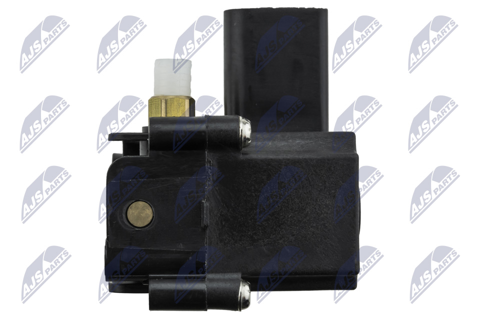 Valve, compressed-air system - ZPZ-BM-000 NTY