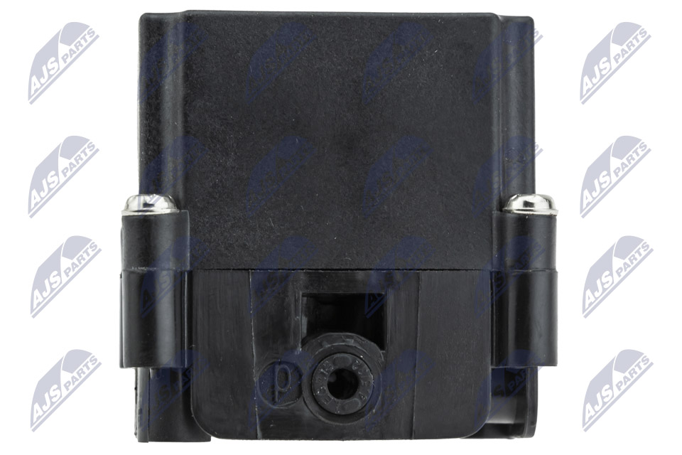 Valve, compressed-air system - ZPZ-BM-000 NTY