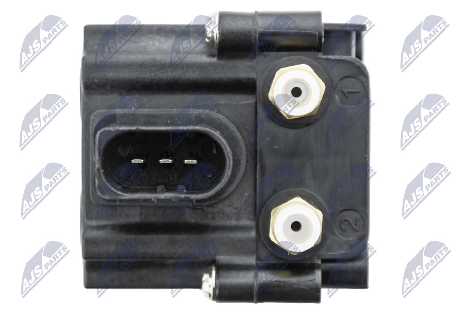 Valve, compressed-air system - ZPZ-BM-000 NTY