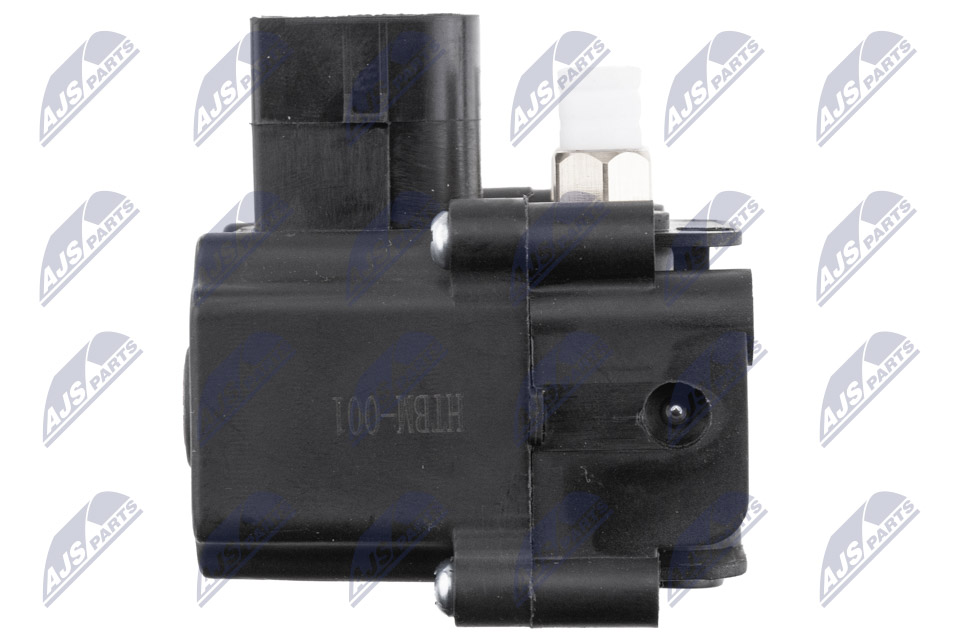 Valve, compressed-air system - ZPZ-BM-001 NTY