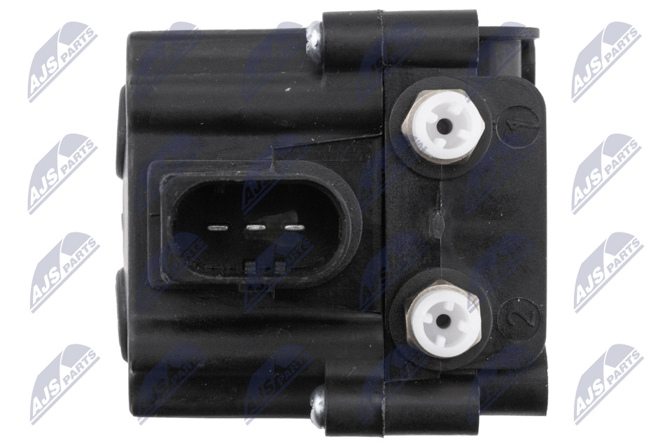 Valve, compressed-air system - ZPZ-BM-001 NTY