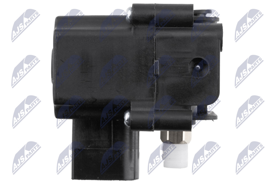 Valve, compressed-air system - ZPZ-BM-001 NTY