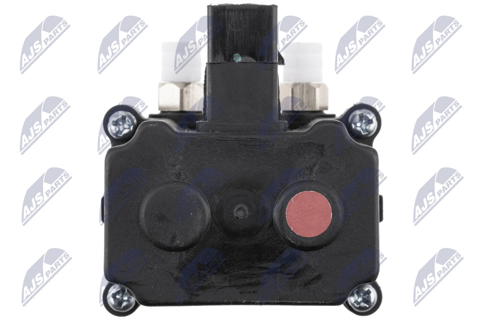 Valve, compressed-air system - ZPZ-BM-001 NTY